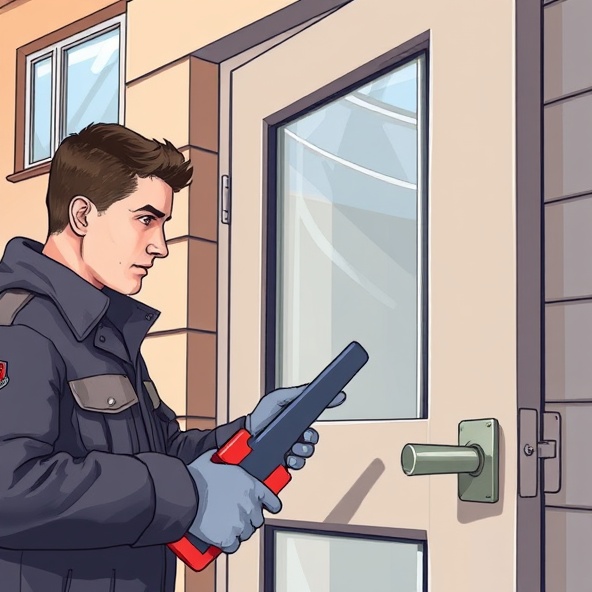 awaryjne otwieranie mieszkania tychy