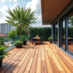 deski tarasowe warszawa