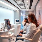 gabinet medycyny estetycznej warszawa