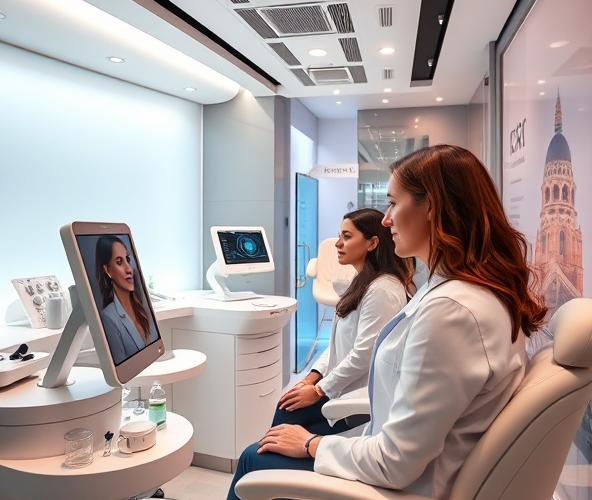 Unikalne kryteria wyboru kliniki medycyny estetycznej w Warszawie, zapewniające najlepsze rezultaty i bezpieczeństwo