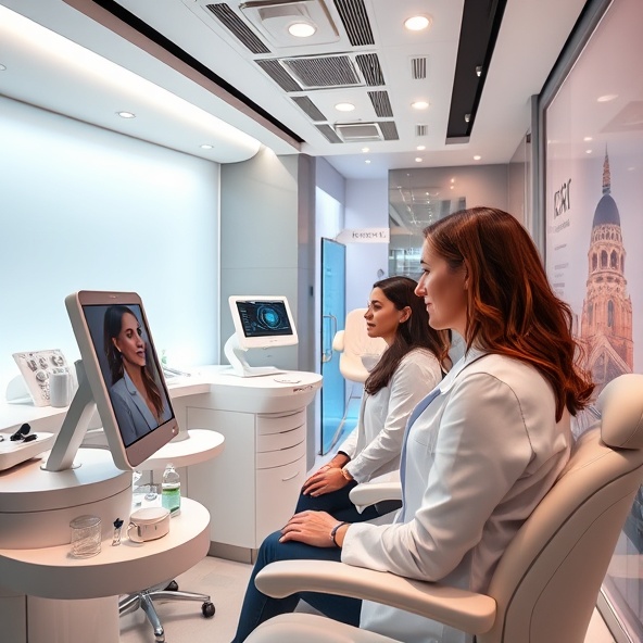 gabinet medycyny estetycznej warszawa