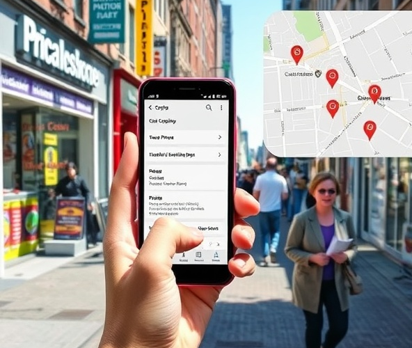 Jak znaleźć najbliższe miejsce z szybkim i tanim ksero w Twojej okolicy