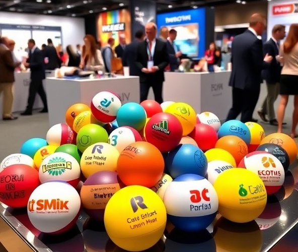 Jak wybrać odpowiednie gumy z nadrukiem do promocji firmy