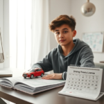 kiedy można zacząć robić prawo jazdy