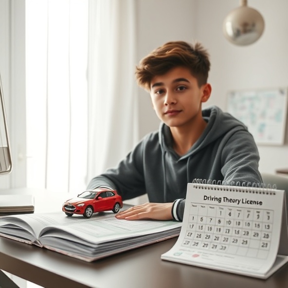 kiedy można zacząć robić prawo jazdy