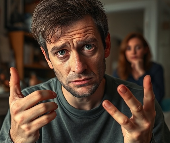 Jak rozpoznawać objawy i zachowania wskazujące na problem z alkoholem u najbliższych