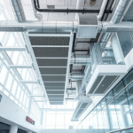 modernizacja central wentylacyjnych