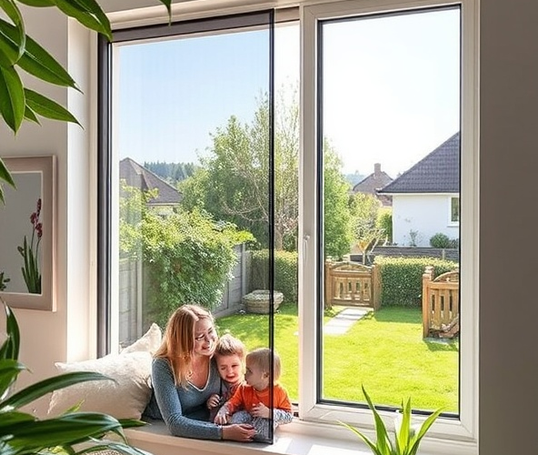 Jak wybrać najlepszą moskitierę do domu w Legionowie, aby skutecznie chronić przed insekty i zapewnić komfort