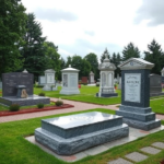 pomniki cmentarne śląskie