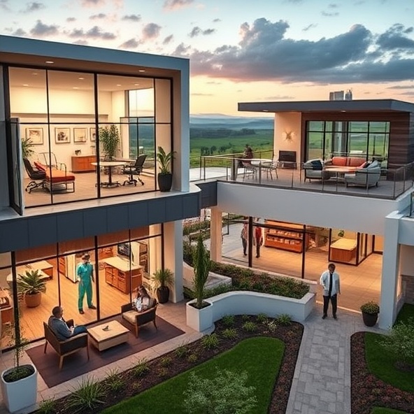 rehabilitacja świątniki górne