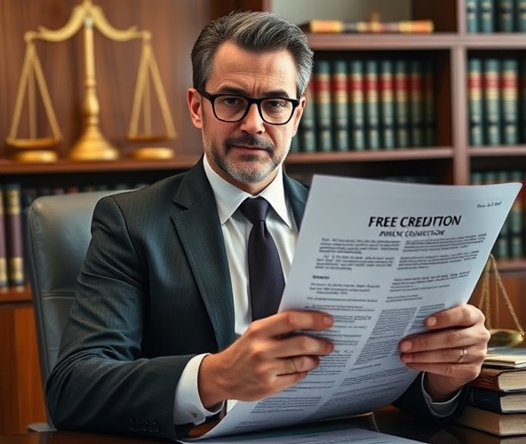 Jak skutecznie egzekwować sankcje za niewykorzystanie kredytu darmowego z pomocą kancelarii prawnej