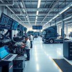 Jak efektywnie zintegrować serwis diesel Janki z systemami zarządzania flotą dla zwiększenia wydajności i oszczędności serwis diesel janki