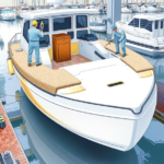 skaling i piaskowanie łódź