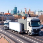 usługi transportowe szczecin