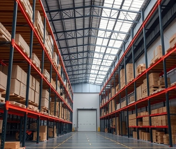 Jak wybrać najbardziej funkcjonalną halę magazynową do wynajęcia, uwzględniając lokalizację i potrzebną przestrzeń