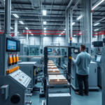 Jak zwiększyć efektywność produkcji wyrobów wibroprasowanych poprzez optymalizację procesu i parametrów maszyny wyroby wibroprasowane