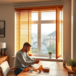 Jak wybrać żaluzje drewniane w Warszawie Wilanowie, aby były trwalsze? żaluzje drewniane warszawa wilanów