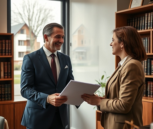 Jak adwokat od alimentów w Markach zyska więcej zaufania klientów?