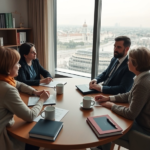 Jak znaleźć adwokata od spadków w Warszawie do mediacji? adwokat od spadków warszawa