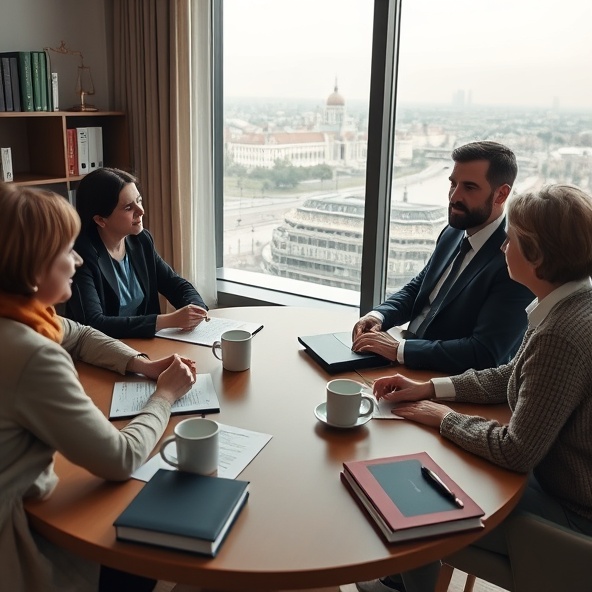 adwokat od spadków warszawa