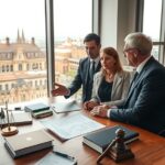 adwokat wrocław prawo spadkowe