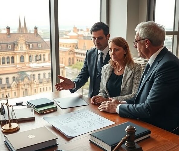 Jakie pytania zadać adwokatowi z Wrocławia w sprawie prawa spadkowego?