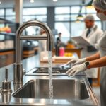 armatura higieniczna