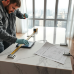 blaty z marmuru warszawa