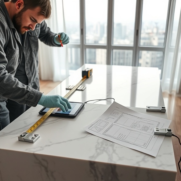 blaty z marmuru warszawa