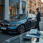 bmw 3 leasing