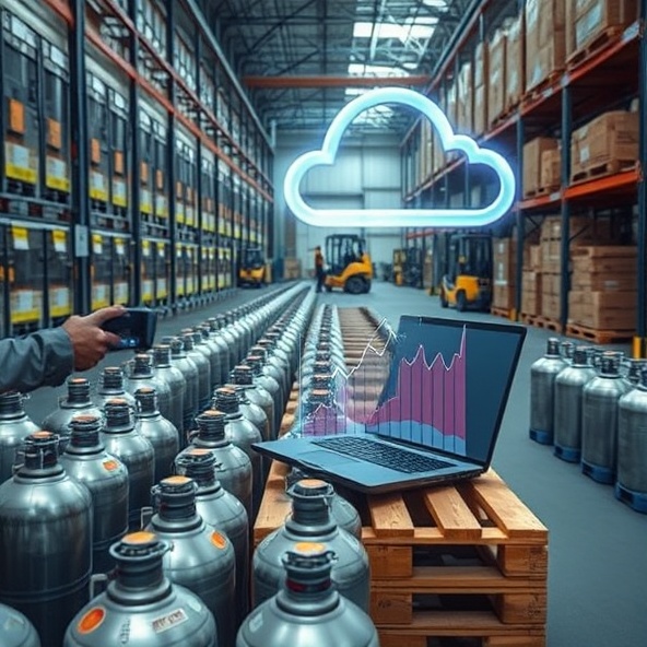 butle do aparatów powietrznych