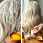 Czy jajko pomaga na włosy wysokoporowate zniszczone po rozjaśnianiu? czy jajko pomaga na włosy