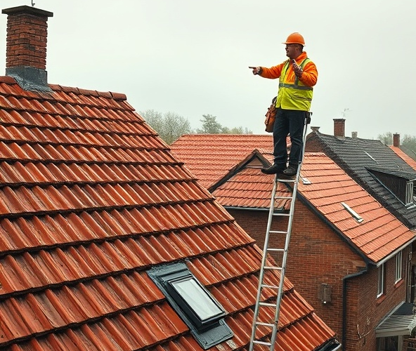 Czy gwarancja na dachy w Sulejówku obejmuje przecieki?