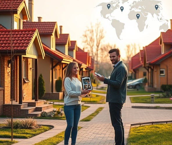 Jak bezbłędnie kupić domy w Siedlcach i okolicach dla kupujących?