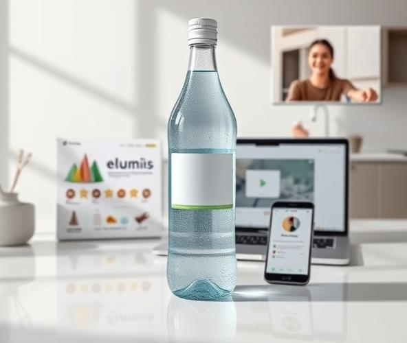 Jak zoptymalizować kartę produktu elumis 1l, by zwiększyć sprzedaż?