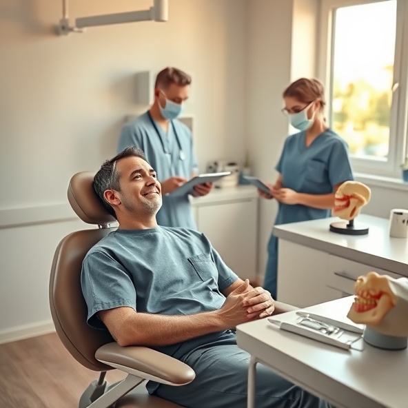 fizjoterapia stomatologiczna