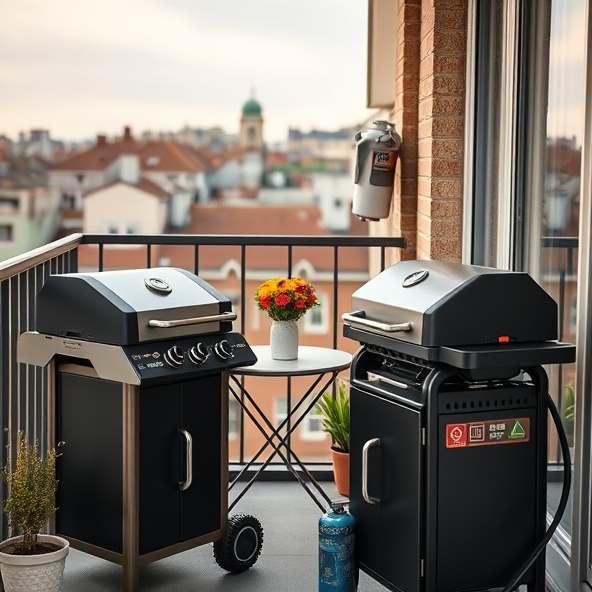 grille gazowe warszawa