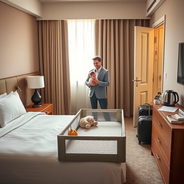 hotel 3 gwiazdkowy co oferuje