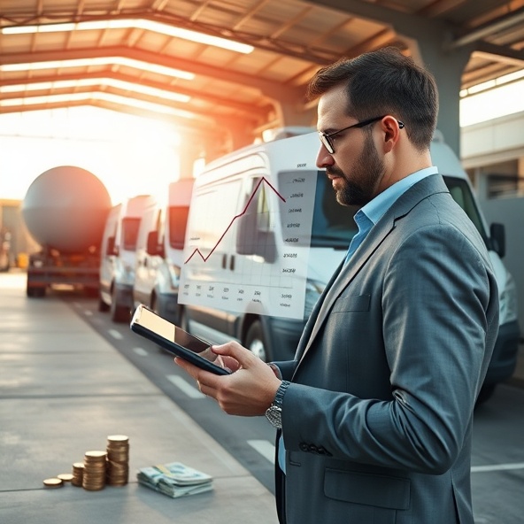 hurtowa dostawa paliwa