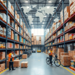 hurtownia środków czystości