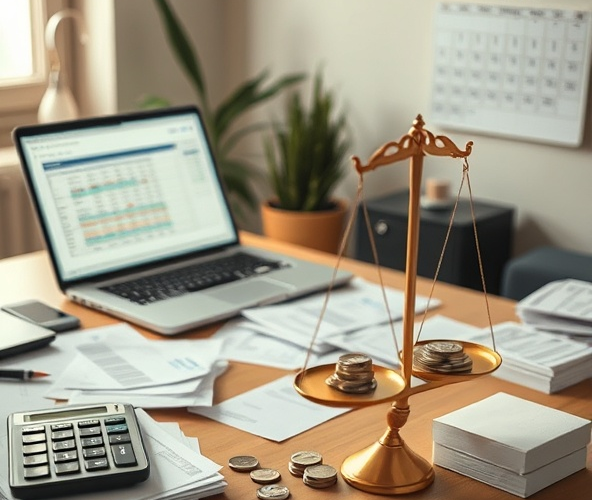 Ile kosztuje księgowość jednoosobowej działalności gospodarczej miesięcznie do 50 faktur?