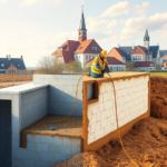 izolowanie fundamentów siedlce