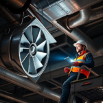 Jak często zarządca powinien przeprowadzać przegląd klap pożarowych? klapy pożarowe