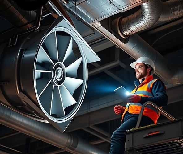 Jak często zarządca powinien przeprowadzać przegląd klap pożarowych?