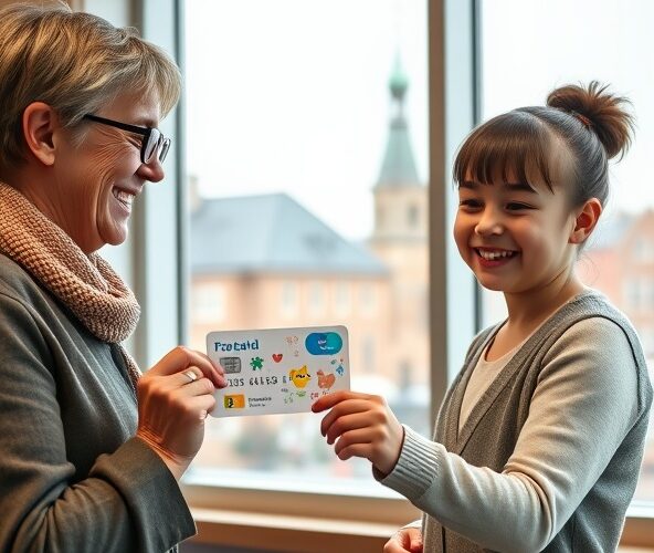 Jak wybrać konto dla dzieci w Aleksandrowie Łódzkim z darmową kartą?