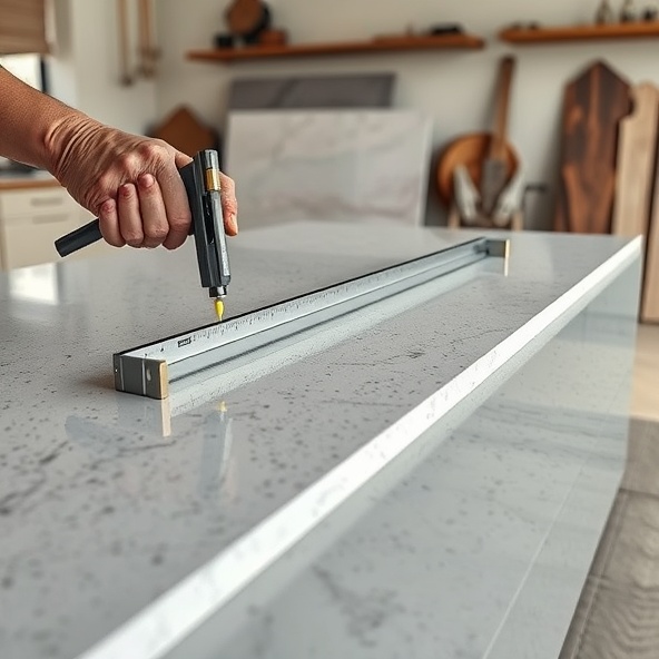 koszt blatu z konglomeratu