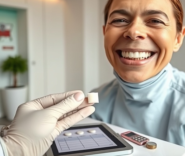 Ile kosztują licówki w Polsce i od czego zależy cena?