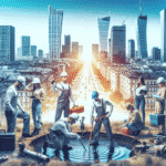 lokalizacja wycieku warszawa