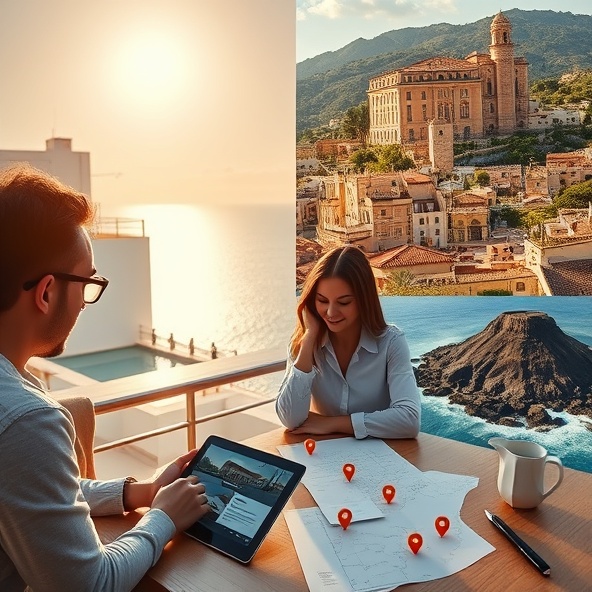 nieruchomości inwestycyjne hiszpanii