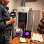 ocena efektywności energetycznej kotłów